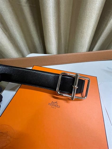 hermes belt replica difference|authenticate hermes belt.